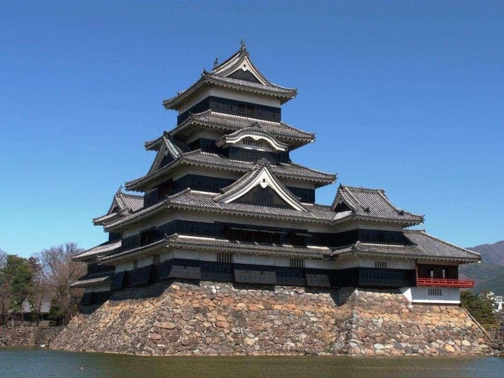 Azumino Hotaka View Hotel Exteriör bild