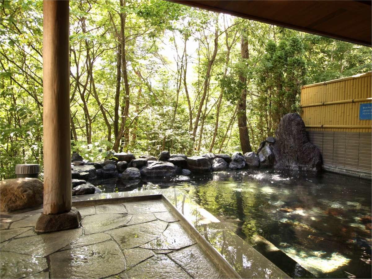 Azumino Hotaka View Hotel Exteriör bild